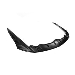 Купити Накладка на капот V4 (ABS) для Mitsubishi L200 2006-2015 рр