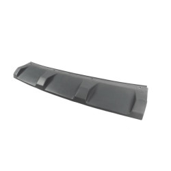 Купить Нижний диффузор заднего бампера (Autobiography) для Range Rover III L322 2002-2012 гг