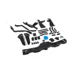 Купити Комплект кріплень для переробки в GX460 для Toyota Land Cruiser Prado 150