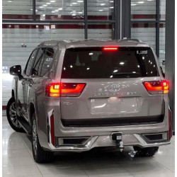 Купить Комплект обвесов VIP для Toyota Land Cruiser 300