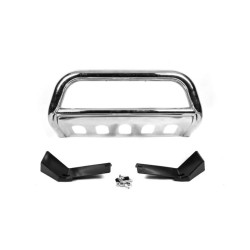 Купити Універсальний Кенгурятник Winbo (нерж.)