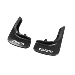 Купить Брызговики Toyota EuroCap (2 шт) для Тюнинг Toyota
