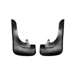 Купить Брызговики Toyota EuroCap (2 шт) для Тюнинг Toyota