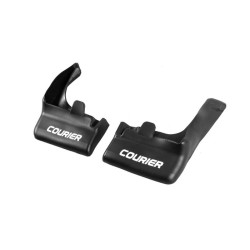 Купити Бризковики EuroCap Передні для Ford Courier 2014-2023 рр