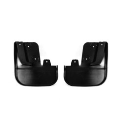 Купити Бризковики EuroCap Передні для Ford Courier 2014-2023 рр