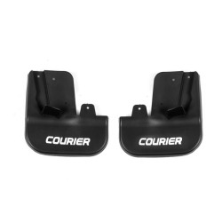 Купити Бризковики EuroCap Передні для Ford Courier 2014-2023 рр