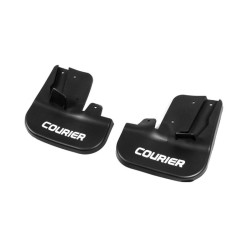 Купити Бризковики EuroCap Задні для Ford Courier 2014-2023 рр