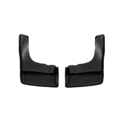 Купить Брызговики EuroCap Комплект для Ford Courier 2014-2023 гг