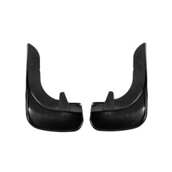 Купити Бризковики EuroCap (2 шт) для Fiat Albea 2002- рр