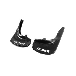 Купити Бризковики EuroCap (2 шт) для Fiat Albea 2002- рр