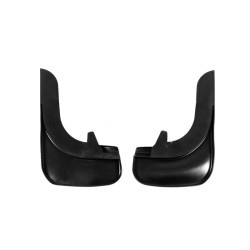 Купити Бризковики EuroCap Комплект для Fiat Doblo II 2010-2022 рр