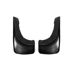 Купити Бризковики EuroCap Передні для Peugeot Bipper