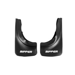 Купити Бризковики EuroCap Комплект для Peugeot Bipper