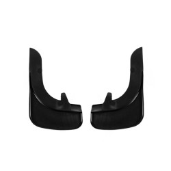 Купити Бризковики EuroCap Комплект для Peugeot Bipper