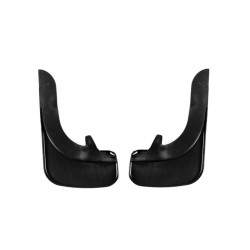 Купити Бризковики EuroCap Задні для Fiat Fiorino/Qubo