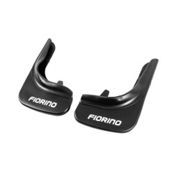 Купити Бризковики EuroCap Задні для Fiat Fiorino/Qubo