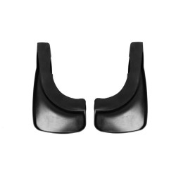 Купити Бризковики EuroCap Задні для Fiat Fiorino/Qubo