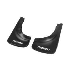 Купити Бризковики EuroCap Комплект для Fiat Fiorino/Qubo