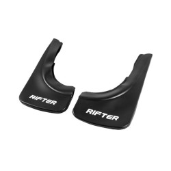 Купити Бризковики EuroCap Передні для Peugeot Partner/Rifter 2019- рр