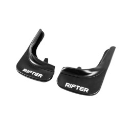 Купити Бризковики EuroCap Передні для Peugeot Partner/Rifter 2019- рр