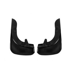 Купити Бризковики EuroCap Задні для Peugeot Partner/Rifter 2019- рр