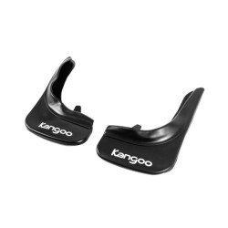 Купити Бризковики EuroCap Задні для Renault Kangoo 2008-2020 рр