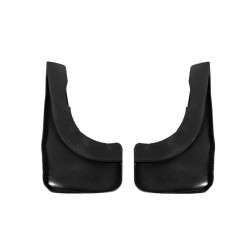 Купити Бризковики EuroCap Комплект для Renault Kangoo 2008-2020 рр