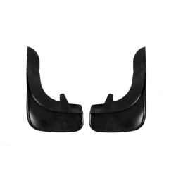 Купити Бризковики EuroCap Комплект для Renault Kangoo 2008-2020 рр