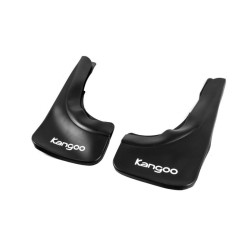 Купити Бризковики EuroCap Комплект для Renault Kangoo 2008-2020 рр