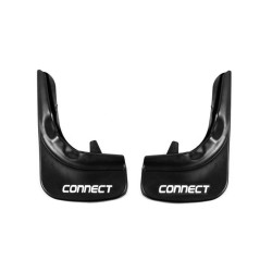 Купити Бризковики EuroCap Передні для Ford Connect 2010-2013 рр