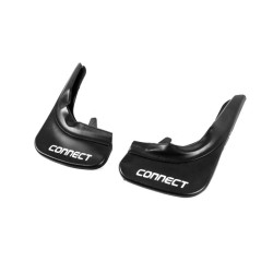 Купити Бризковики EuroCap Передні для Ford Connect 2010-2013 рр