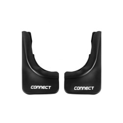 Купити Бризковики EuroCap Задні для Ford Connect 2010-2013 рр