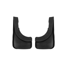 Купити Бризковики EuroCap Комплект для Ford Connect 2010-2013 рр