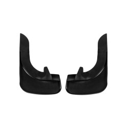 Купити Бризковики EuroCap (2 шт) для Renault Lodgy 2013-2022 рр