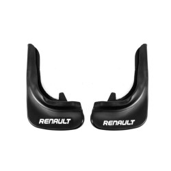 Купити Renault Бризковики EuroCap (2 шт) для Тюнінг Renault