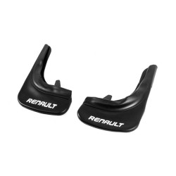 Купити Renault Бризковики EuroCap (2 шт) для Тюнінг Renault