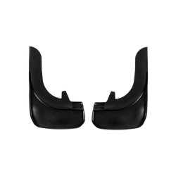 Купити Бризковики EuroCap (2 шт) для Mercedes Vito W639 2004-2014 рр