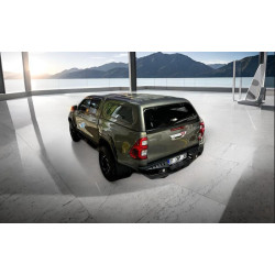 Купить Кунг ARB для Toyota Hilux 2015- гг