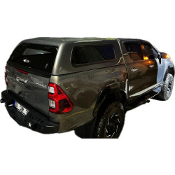 Купить Кунг ARB для Toyota Hilux 2015- гг