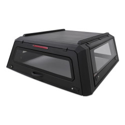 Купить Кунг Omcap для Ford Ranger 2022- гг