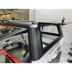 Купить Кунг Omcap для Ford Ranger 2022- гг