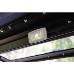 Купить Кунг Omcap для Ford Ranger 2022- гг