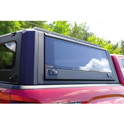 Купить Кунг Omcap для Ford Ranger 2022- гг