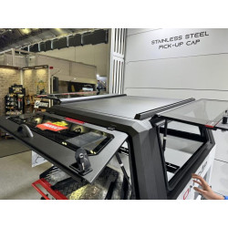 Купить Кунг Omcap для Ford Ranger 2022- гг