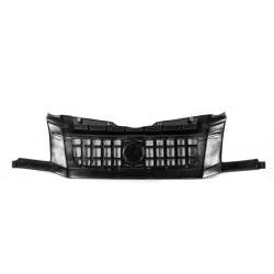 Купити Передня решітка Panamericana GT Chrome Eco для Volkswagen Crafter 2006-2016 рр