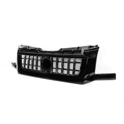 Купити Передня решітка Panamericana GT Chrome Eco для Volkswagen Crafter 2006-2016 рр