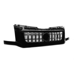 Купити Передня решітка Panamericana GT Chrome Eco для Volkswagen Crafter 2006-2016 рр