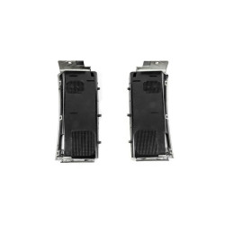 Купить Жабры в стиле V4 (2005-2013) для Range Rover III L322