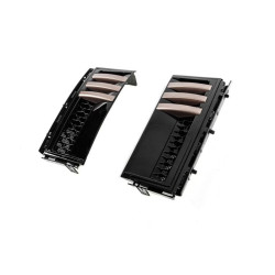 Купить Жабры в стиле V4 (2005-2013) для Range Rover III L322