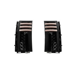 Купить Жабры в стиле V4 (2005-2013) для Range Rover III L322